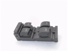 Recambio de mando elevalunas delantero izquierdo para audi a6 berlina (4b2) 2.8 referencia OEM IAM 4B0959851  
