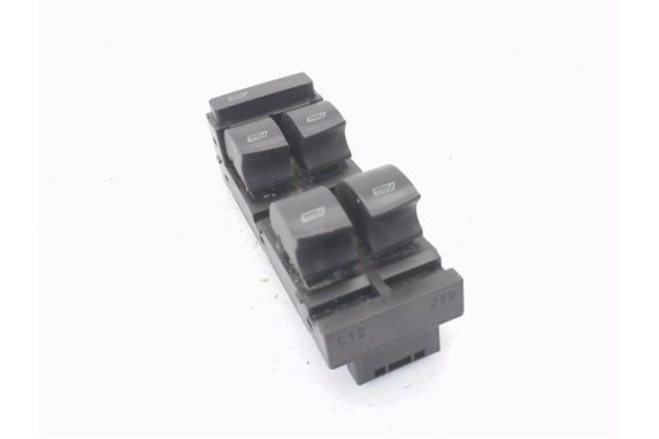 Recambio de mando elevalunas delantero izquierdo para audi a6 berlina (4b2) 2.8 referencia OEM IAM 4B0959851  