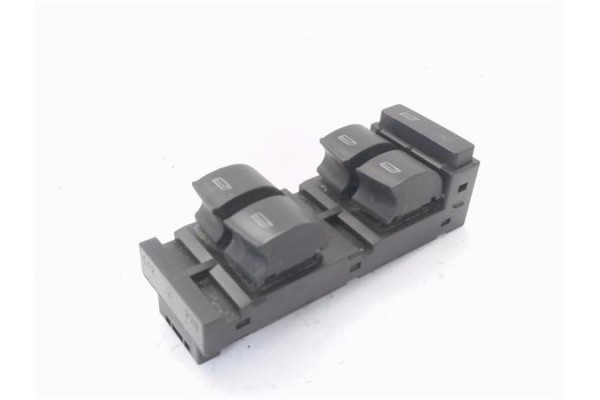 Recambio de mando elevalunas delantero izquierdo para audi a6 berlina (4b2) 2.8 referencia OEM IAM 4B0959851  