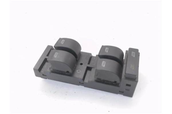 Recambio de mando elevalunas delantero izquierdo para audi a6 berlina (4b2) 2.8 referencia OEM IAM 4B0959851  
