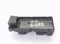 Recambio de mando elevalunas delantero izquierdo para audi a6 berlina (4b2) 2.8 referencia OEM IAM 4B0959851  