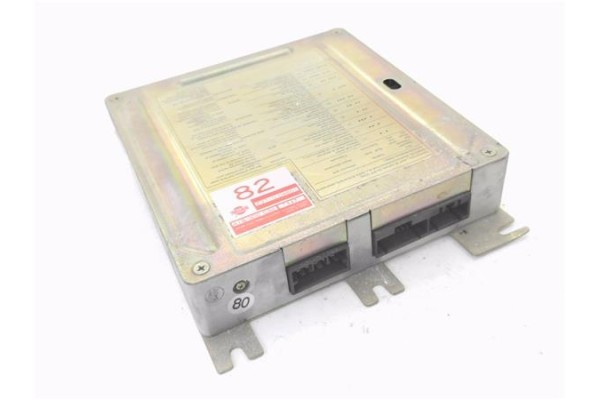 Recambio de centralita para nissan bluebird berlina (t12/72) 1.8 turbo referencia OEM IAM 23710D4601 A 