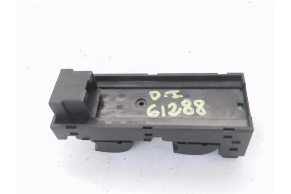 Recambio de mando elevalunas delantero izquierdo para audi a6 berlina (4b2) 2.8 referencia OEM IAM 4B0959851  