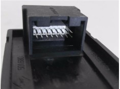 Recambio de mando elevalunas delantero izquierdo para audi a6 berlina (4b2) 2.8 referencia OEM IAM 4B0959851  