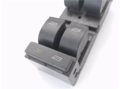 Recambio de mando elevalunas delantero izquierdo para audi a6 berlina (4b2) 2.8 referencia OEM IAM 4B0959851  