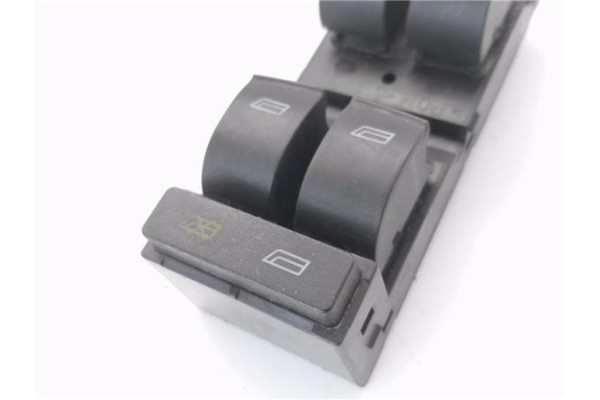 Recambio de mando elevalunas delantero izquierdo para audi a6 berlina (4b2) 2.8 referencia OEM IAM 4B0959851  