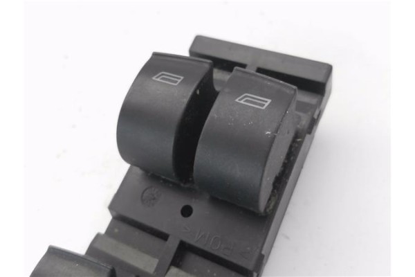Recambio de mando elevalunas delantero izquierdo para audi a6 berlina (4b2) 2.8 referencia OEM IAM 4B0959851  