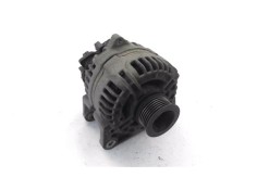 Recambio de alternador para renault clio iii 1.6 16v referencia OEM IAM 8200323137 124425034 