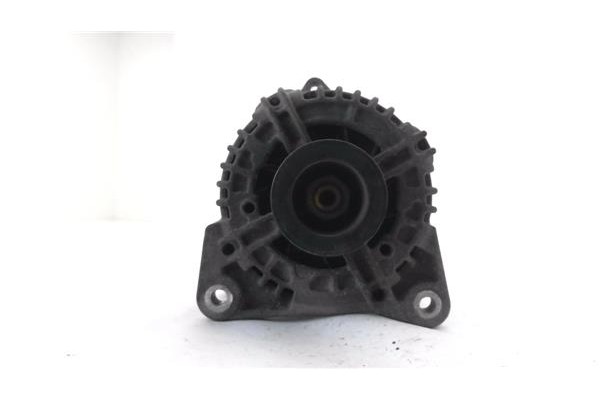Recambio de alternador para renault clio iii 1.6 16v referencia OEM IAM 8200323137 124425034 