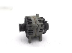 Recambio de alternador para renault clio iii 1.6 16v referencia OEM IAM 8200323137 124425034 