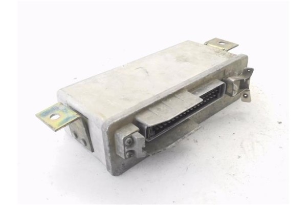 Recambio de centralita abs para renault espace (j11) 2.0 (j/s112) referencia OEM IAM 9460011 265100048 