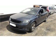 opel astra h berlina del año 2007