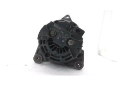 Recambio de alternador para renault clio iii 1.6 16v referencia OEM IAM 8200323137 124425034 