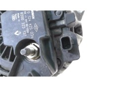 Recambio de alternador para renault clio iii 1.6 16v referencia OEM IAM 8200323137 124425034 