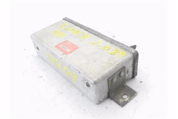 Recambio de centralita abs para renault espace (j11) 2.0 (j/s112) referencia OEM IAM 9460011 265100048 