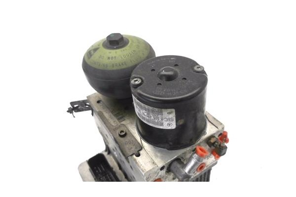 Recambio de nucleo abs para mercedes-benz clase e (bm 211) berlina 3.2 e 320 cdi (211.026) referencia OEM IAM A005431501203 2652