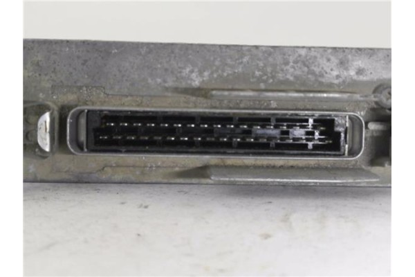 Recambio de centralita abs para renault espace (j11) 2.0 (j/s112) referencia OEM IAM 9460011 265100048 