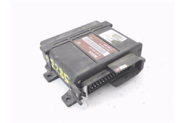 Recambio de centralita para saab 9000 / 9000 cs referencia OEM IAM 7484512 227400129 