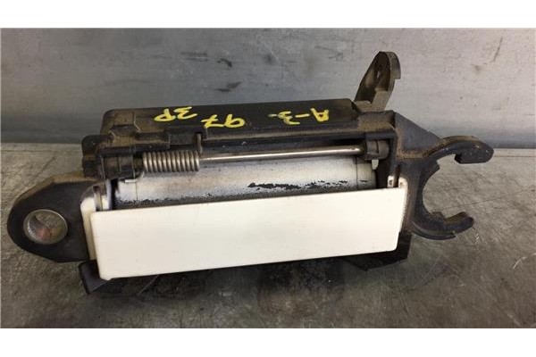 Recambio de maneta exterior delantero izquierda para audi a3 (8l)(1996) 1.8 t ambiente [1,8 ltr. - 110 kw 20v turbo] referencia 