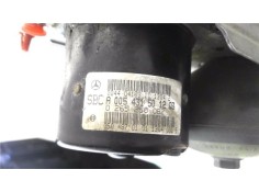 Recambio de nucleo abs para mercedes-benz clase e (bm 211) berlina 3.2 e 320 cdi (211.026) referencia OEM IAM A005431501203 2652