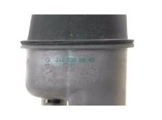 Recambio de botella expansion para mercedes-benz clase e (bm 210) berlina 2.7 270 cdi (210.016) referencia OEM IAM 2105000549  