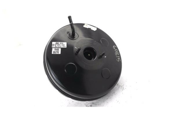 Recambio de servofreno para hyundai i30 (fd) 1.6 comfort referencia OEM IAM 585001H400 2,01103E+11 