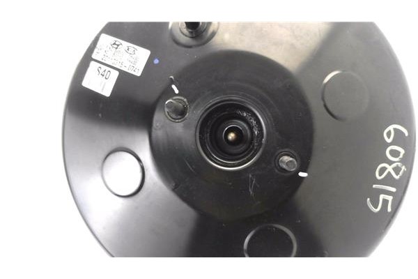 Recambio de servofreno para hyundai i30 (fd) 1.6 comfort referencia OEM IAM 585001H400 2,01103E+11 