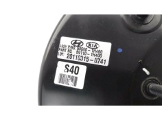 Recambio de servofreno para hyundai i30 (fd) 1.6 comfort referencia OEM IAM 585001H400 2,01103E+11 