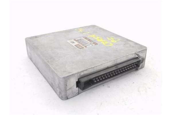 Recambio de centralita para opel corsa b 1.4 i referencia OEM IAM 90388599B OR029578 