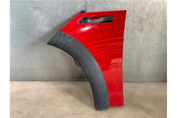 Recambio de aleta delantero izquierda para mini cabrio (r52) 1.6 cooper referencia OEM IAM 41217037437  