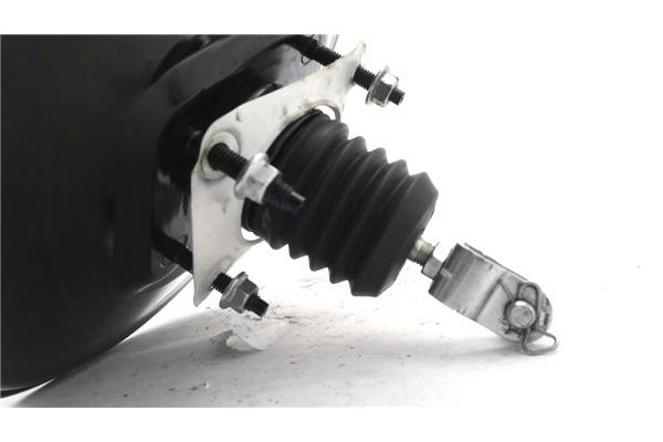 Recambio de servofreno para hyundai i30 (fd) 1.6 comfort referencia OEM IAM 585001H400 2,01103E+11 