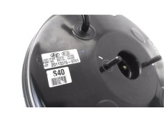 Recambio de servofreno para hyundai i30 (fd) 1.6 comfort referencia OEM IAM 585001H400 2,01103E+11 