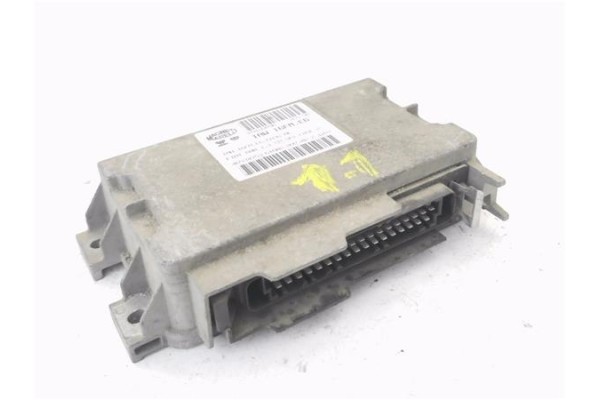 Recambio de centralita para fiat seicento (187) 1.1 (187axb, 187axb1a) referencia OEM IAM IAW16FME6 46534753 