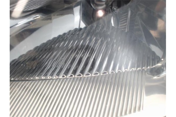 Recambio de faro delantero izquierdo para honda civic berlina 5 (eu7/8) referencia OEM IAM 33150S6AG020  