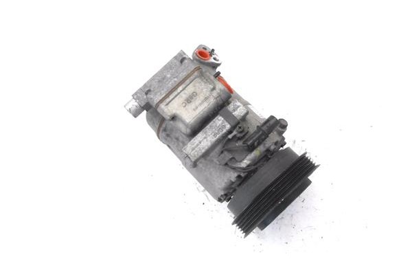 Recambio de compresor aire acond. para hyundai i30 (fd) 1.6 comfort referencia OEM IAM F500AN8CA03  