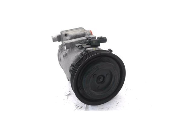 Recambio de compresor aire acond. para hyundai i30 (fd) 1.6 comfort referencia OEM IAM F500AN8CA03  