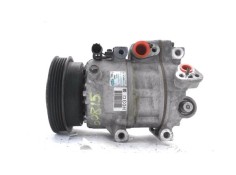 Recambio de compresor aire acond. para hyundai i30 (fd) 1.6 comfort referencia OEM IAM F500AN8CA03  