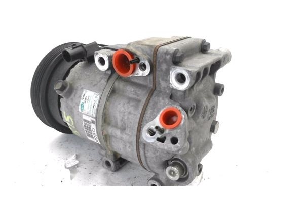 Recambio de compresor aire acond. para hyundai i30 (fd) 1.6 comfort referencia OEM IAM F500AN8CA03  