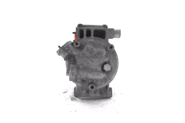 Recambio de compresor aire acond. para hyundai i30 (fd) 1.6 comfort referencia OEM IAM F500AN8CA03  