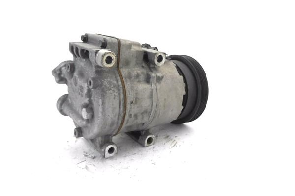 Recambio de compresor aire acond. para hyundai i30 (fd) 1.6 comfort referencia OEM IAM F500AN8CA03  
