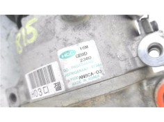 Recambio de compresor aire acond. para hyundai i30 (fd) 1.6 comfort referencia OEM IAM F500AN8CA03  