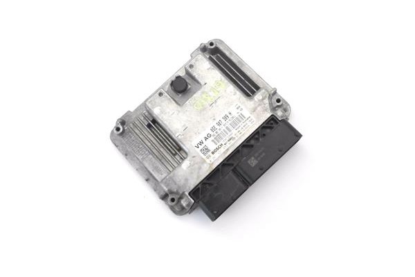 Recambio de centralita para seat ateca (khp) 1.5 style referencia OEM IAM 05E907309H 0261S21433 