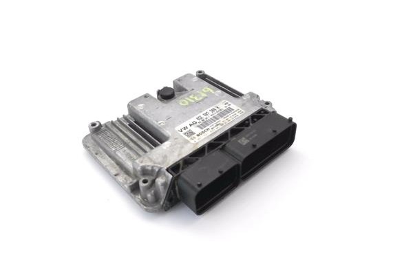 Recambio de centralita para seat ateca (khp) 1.5 style referencia OEM IAM 05E907309H 0261S21433 