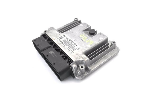 Recambio de centralita para seat ateca (khp) 1.5 style referencia OEM IAM 05E907309H 0261S21433 