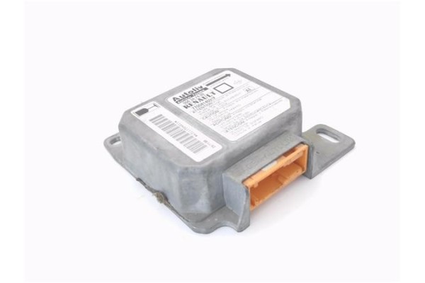 Recambio de centralita airbag para renault megane i (ba0/1_) 1.9 dt (b/sa0k, b/sa0y) referencia OEM IAM 7700414091F 550347400 