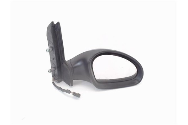 Recambio de retrovisor electrico derecho para seat toledo (5p2) referencia OEM IAM   