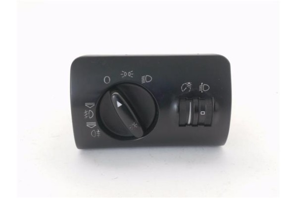 Recambio de conmutador luces para audi a6 berlina (4b2) 2.8 referencia OEM IAM 4B1941531C  