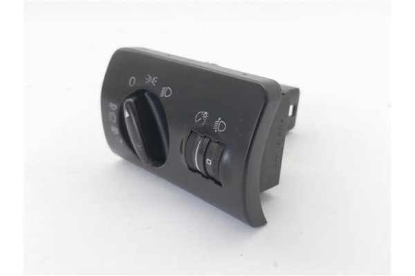 Recambio de conmutador luces para audi a6 berlina (4b2) 2.8 referencia OEM IAM 4B1941531C  