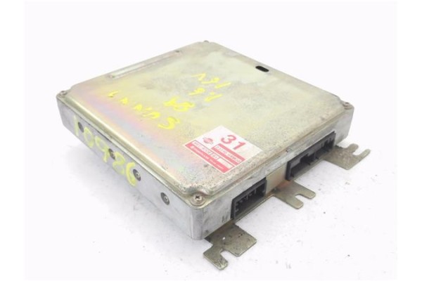Recambio de centralita para nissan sunny berlina (n13) 1.6 16v gti referencia OEM IAM 2371064M00 MEC400EB1 