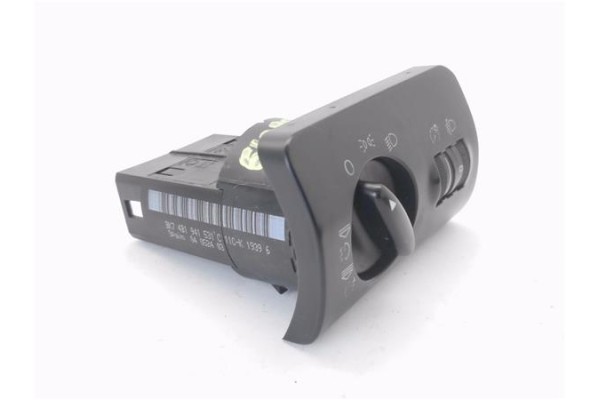 Recambio de conmutador luces para audi a6 berlina (4b2) 2.8 referencia OEM IAM 4B1941531C  